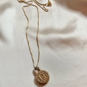 Vintage Fendi Necklace